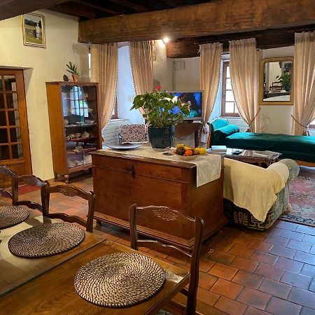 Maison Familiale Au Coeur De Saint Gervais Zewnętrze zdjęcie