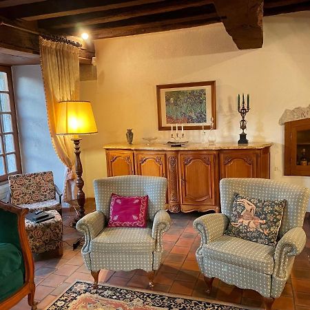 Maison Familiale Au Coeur De Saint Gervais Zewnętrze zdjęcie