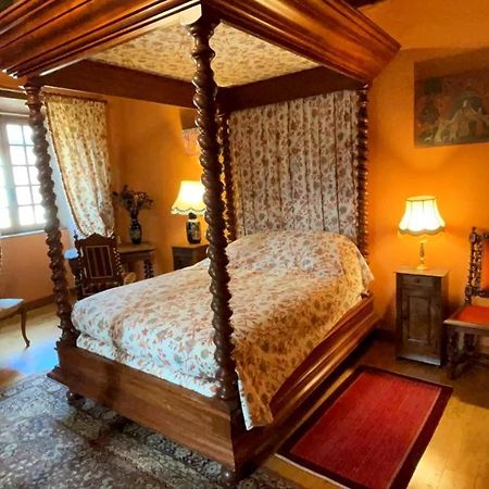 Maison Familiale Au Coeur De Saint Gervais Zewnętrze zdjęcie