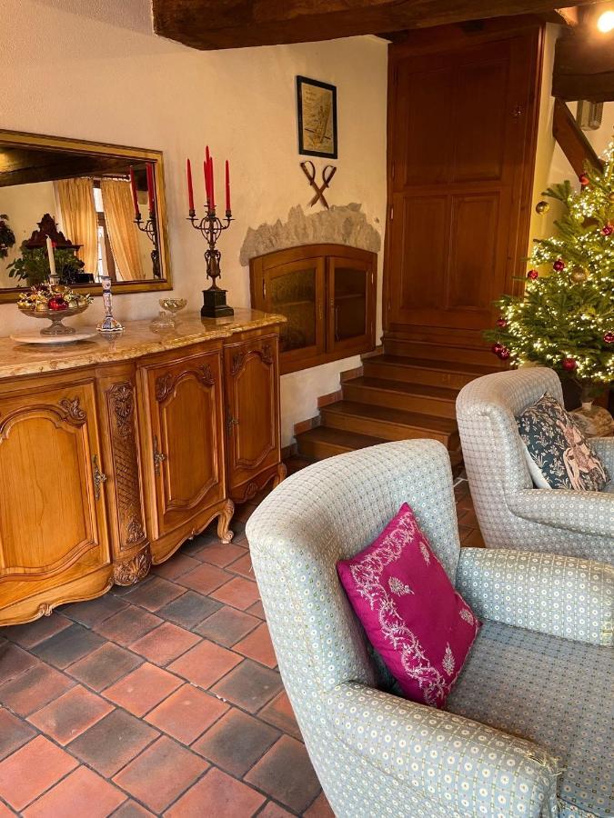 Maison Familiale Au Coeur De Saint Gervais Zewnętrze zdjęcie