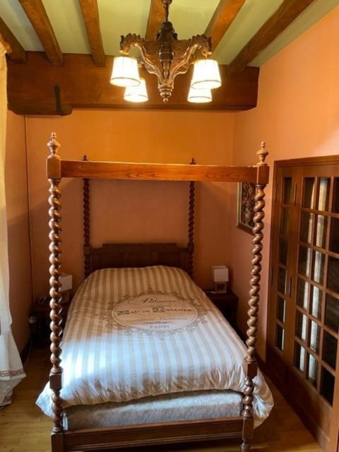 Maison Familiale Au Coeur De Saint Gervais Zewnętrze zdjęcie