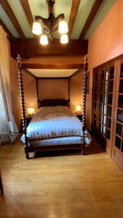 Maison Familiale Au Coeur De Saint Gervais Zewnętrze zdjęcie