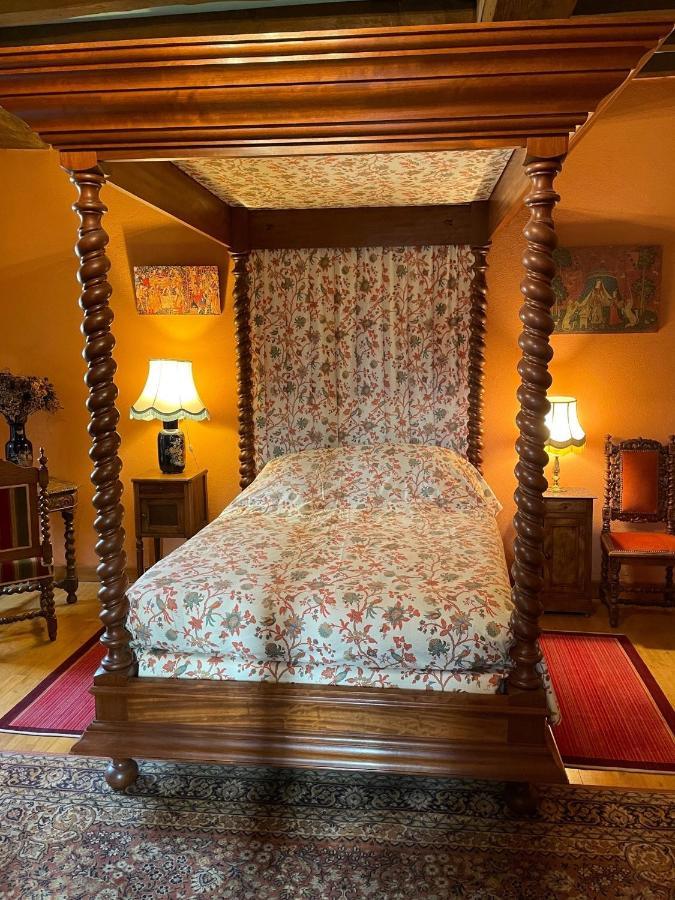 Maison Familiale Au Coeur De Saint Gervais Zewnętrze zdjęcie