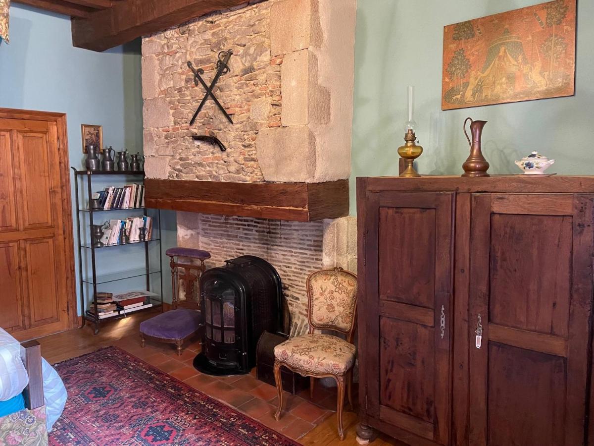 Maison Familiale Au Coeur De Saint Gervais Zewnętrze zdjęcie