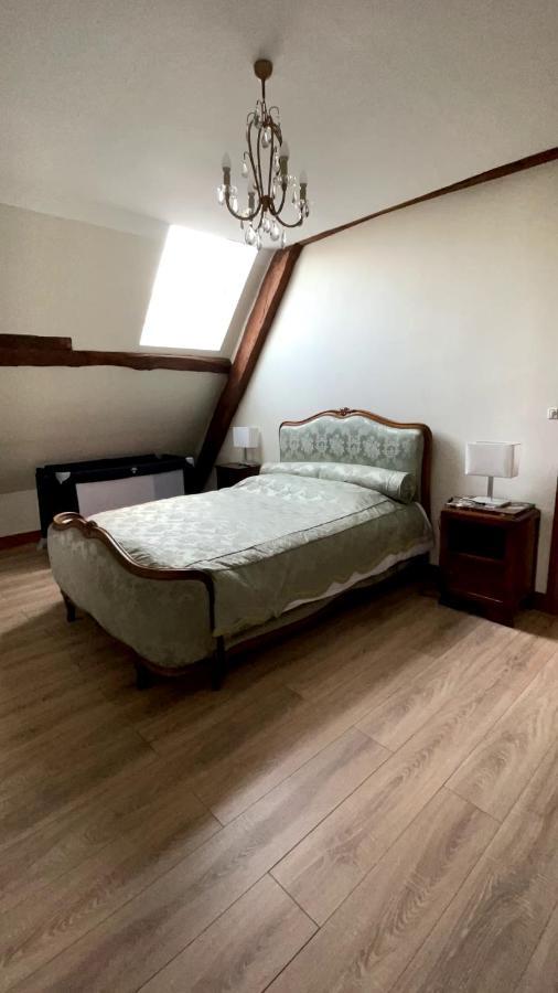 Maison Familiale Au Coeur De Saint Gervais Zewnętrze zdjęcie