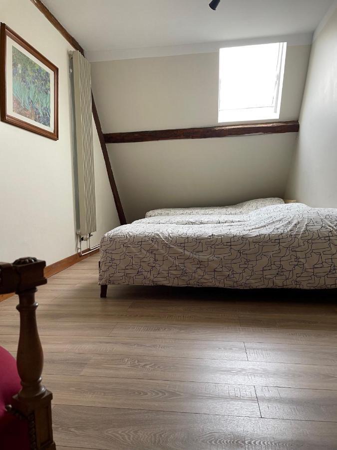 Maison Familiale Au Coeur De Saint Gervais Zewnętrze zdjęcie