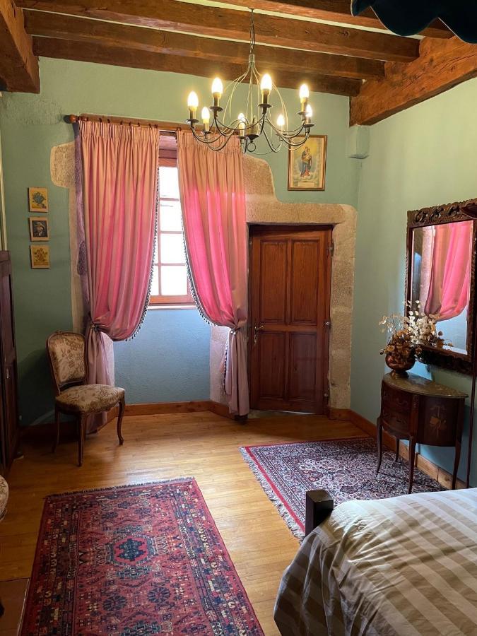 Maison Familiale Au Coeur De Saint Gervais Zewnętrze zdjęcie