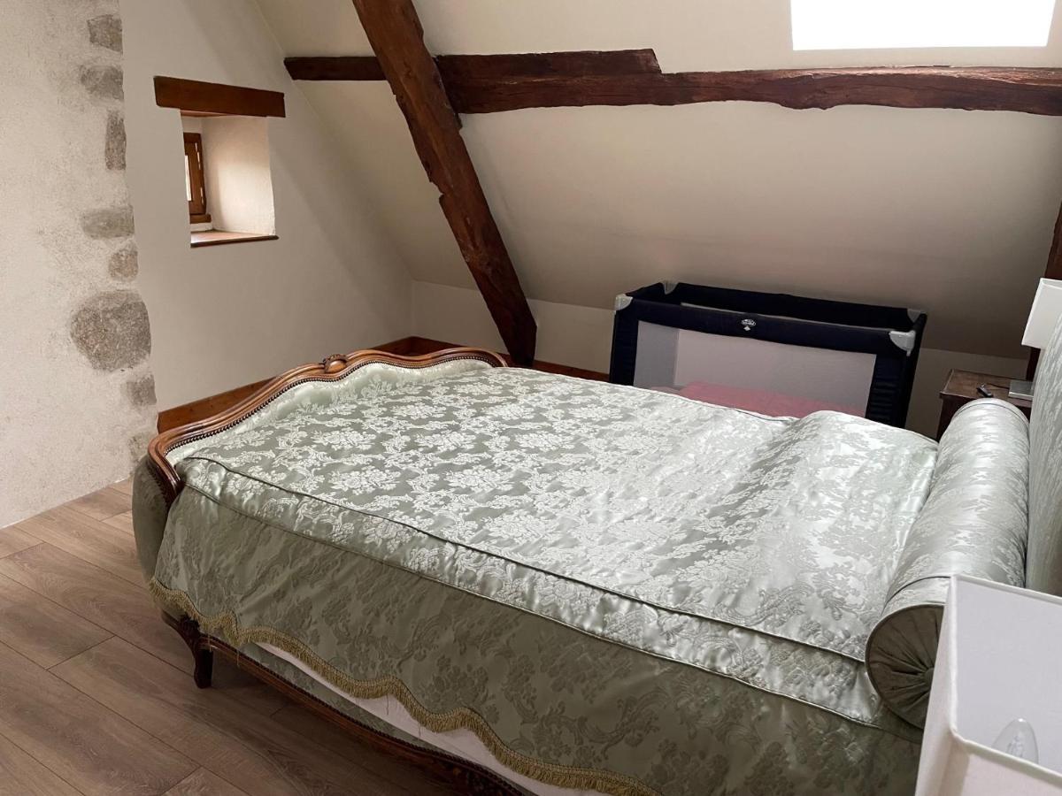 Maison Familiale Au Coeur De Saint Gervais Zewnętrze zdjęcie