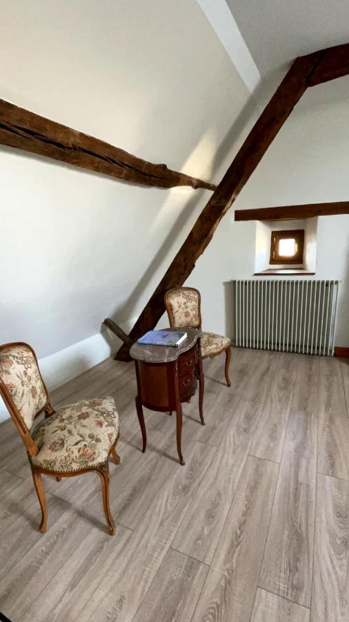 Maison Familiale Au Coeur De Saint Gervais Zewnętrze zdjęcie