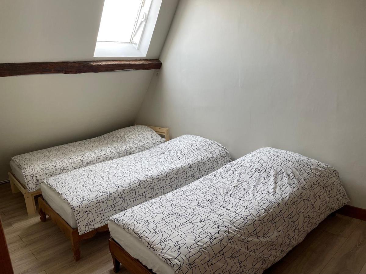 Maison Familiale Au Coeur De Saint Gervais Zewnętrze zdjęcie