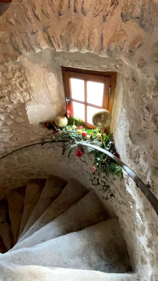 Maison Familiale Au Coeur De Saint Gervais Zewnętrze zdjęcie