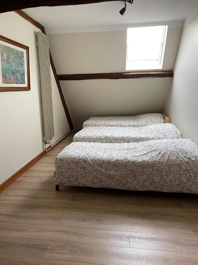 Maison Familiale Au Coeur De Saint Gervais Zewnętrze zdjęcie
