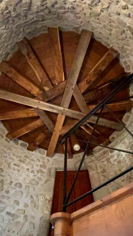 Maison Familiale Au Coeur De Saint Gervais Zewnętrze zdjęcie