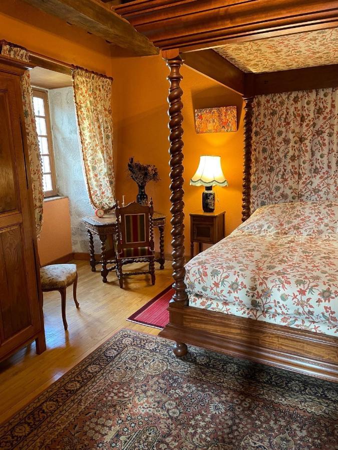Maison Familiale Au Coeur De Saint Gervais Zewnętrze zdjęcie