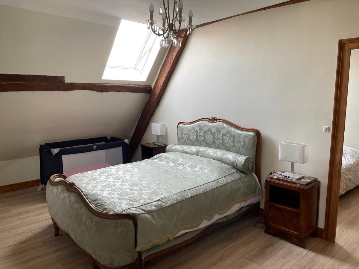Maison Familiale Au Coeur De Saint Gervais Zewnętrze zdjęcie