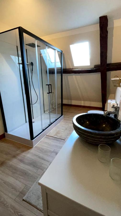 Maison Familiale Au Coeur De Saint Gervais Zewnętrze zdjęcie